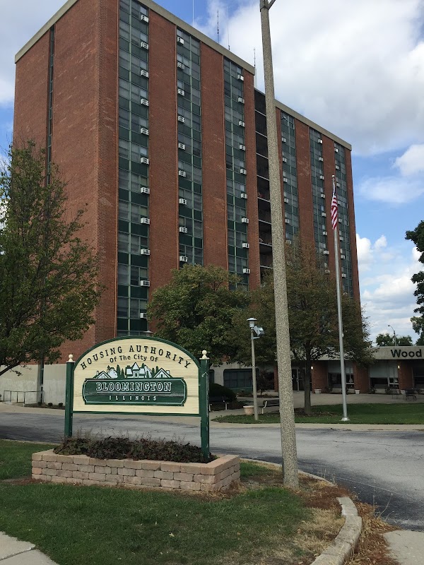 Lees Summit, MO Section 8 Housing and Low-Income Apartments